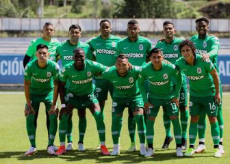 Cortuluá - Nacional: TV, horario y cómo ver online