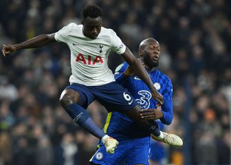 Chelsea - Tottenham: TV, horario y cómo ver online