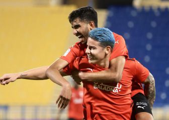 Al Rayyan - Al Ahli: TV, horario y cómo ver online