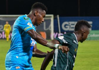 Jaguares - Cali: TV, horario y cómo ver online la Liga BetPlay