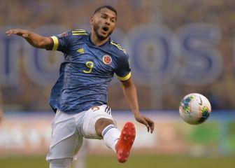 Luis Suárez, convocado para juegos ante Perú y Argentina