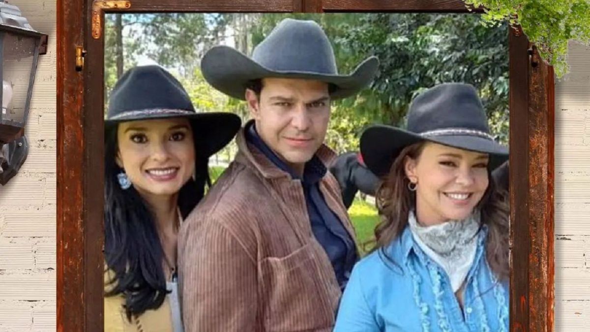 Pasion De Gavilanes 2 Cuando Sale Y Que Personajes Aparecen En La Nueva Temporada As Colombia