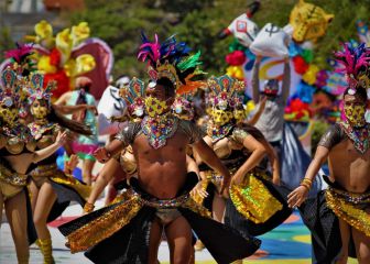 Carnaval de Barranquilla será aplazado para el mes de marzo