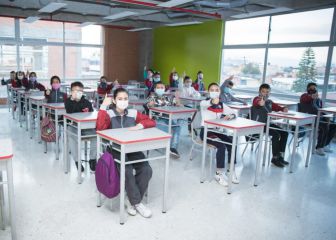 Regreso a clases en Bogotá: qué medidas se están dando