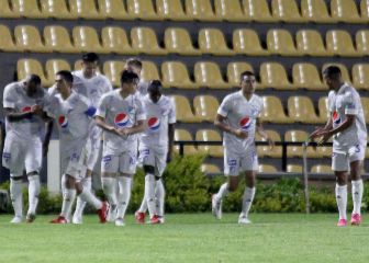 Bucaramanga - Millonarios: TV, horario y cómo ver online la Liga BetPlay