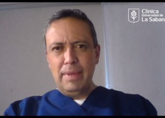 Quinto reporte de Egan: Evolución satisfactoria en UCI