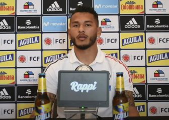 Luis Suárez y la falta de gol: 