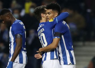 Porto disminuye el valor para negociar por Luis Díaz