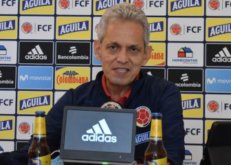 Reinaldo Rueda: 