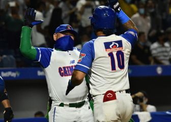 Serie del Caribe 2022: horarios, TV y cómo ver el béisbol online en Colombia