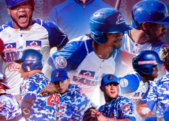 ¿Por qué Colombia participa en la Serie del Caribe?