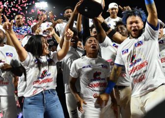 Cuándo juega Colombia en Serie del Caribe 2022