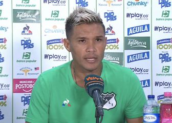 Teo Gutiérrez: 