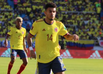 Julian Ward, el hombre detrás del fichaje de Luis Díaz