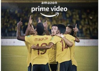 'Mi Selección Colombia': La serie ya está disponible