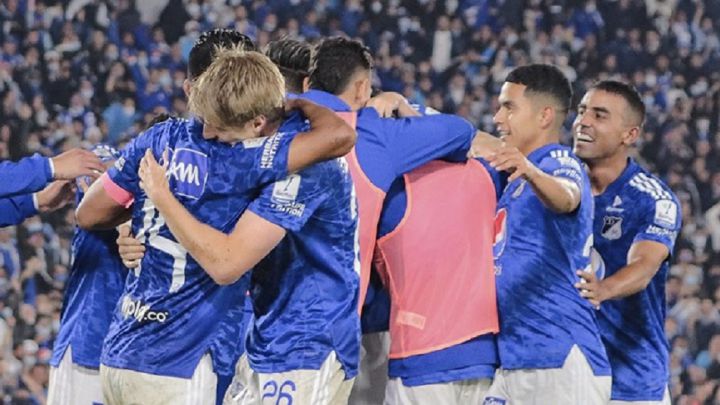 Millonarios, a conquistar sus hinchas en el regreso de Jhon Duque