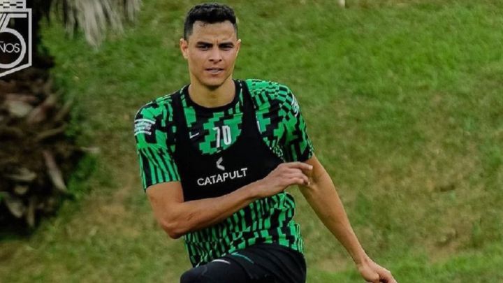 Nacional apela a Gio Moreno para sumar fuerzas ante Millos