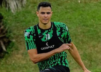 Nacional apela a Gio Moreno para sumar fuerzas ante Millos