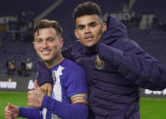 Liverpool y Porto ultiman detalles del fichaje de Díaz