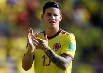 James, a puro corazón: 