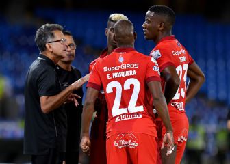 América - Bucaramanga: TV, horario y cómo ver online