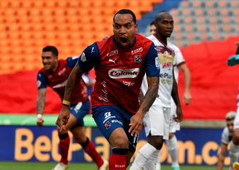 Misión del DIM: Vencer al campeón para recobrar la paz