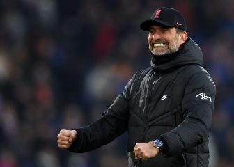 Llamada de Klopp, clave para la llegada de Díaz a Liverpool