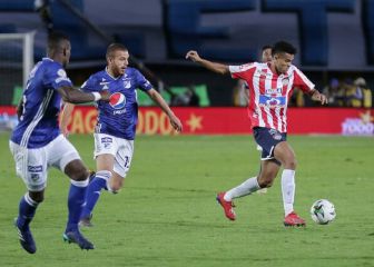 ¿Cuánto recibirá Junior por la venta de Luis Díaz a Liverpool?