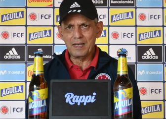 Reinaldo Rueda: 