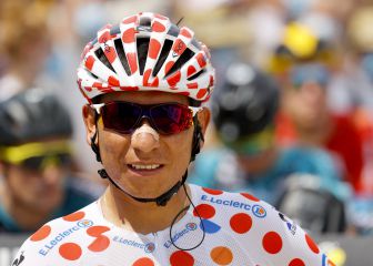 Nairo: 
