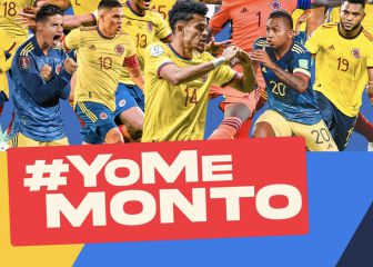Rueda habla de Juanfer y la campaña #YoMeMonto