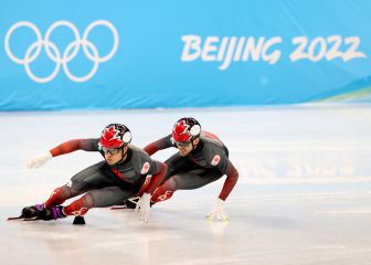 Juegos Olímpicos Invierno 2022: diferencia China y Colombia