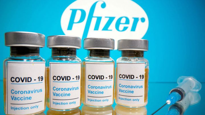 Coronavirus Colombia: ¿qué personas pueden vacunarse en Bogotá con las nuevas dosis de Pfizer?