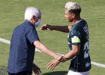 Comesaña para la polémica: 