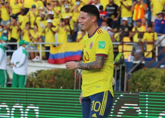 Se agotan las opciones: Colombia, obligada en Córdoba