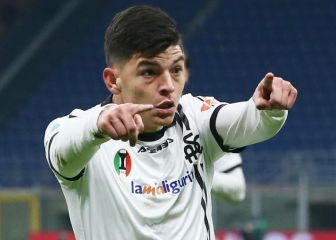 Sorpresas en el top 10 de colombianos por rendimiento