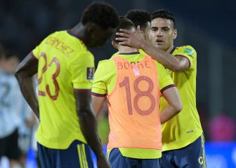 Remota opción: Cuentas de la Selección para ir a Qatar 2022