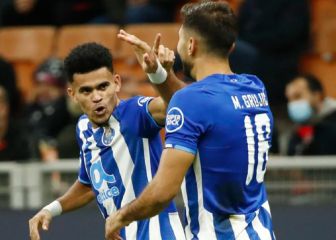 Marko Grujic elogia a Luis Díaz: 