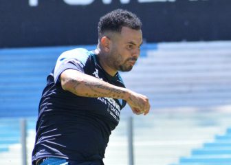Edwin Cardona firma oficialmente con Racing