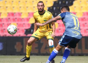 Bucaramanga logra su primer triunfo en 2022 sobre Alianza