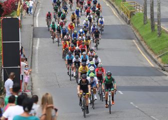 Todo listo para los Nacionales de Ruta 2022