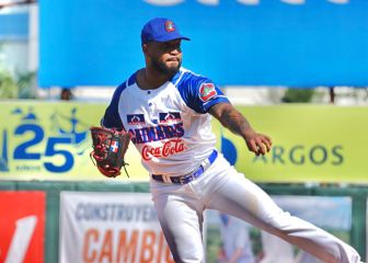 Caimanes hace historia: Va a la final de la Serie del Caribe