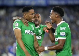 Nacional asume otro 'control de calidad' ante Tolima