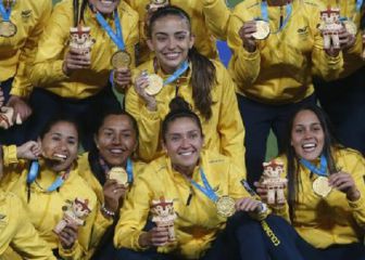 Natalia Gaitán e Isa Echeverri, listas para volver a Selección