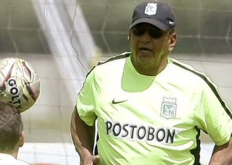 Pedro Antonio Zape, ingresado a una UCI en Cali