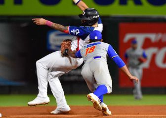 ¡Colombia, campeón de la Serie del Caribe 2022!
