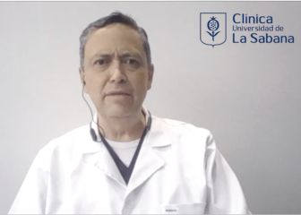 Egan tras cirugía de columna: 