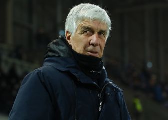 Gasperini decide cuidar a Duván para evitar recaída
