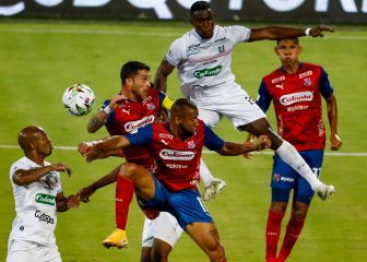 Medellín prepara su mejor cara para ganar en Manizales