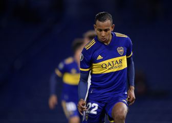 Boca Juniors rechaza declaraciones de Villa